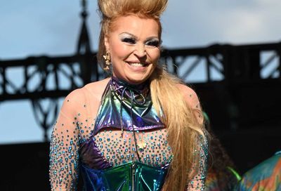 WorldPride Festival + Concert by Todd Franson #41