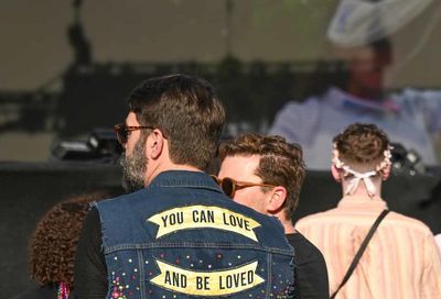 WorldPride Festival + Concert by Todd Franson #47