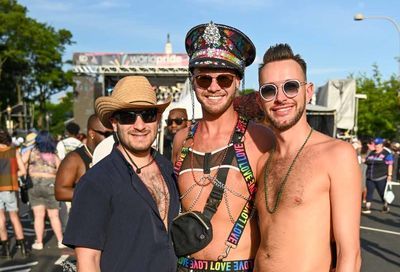 WorldPride Festival + Concert by Todd Franson #55