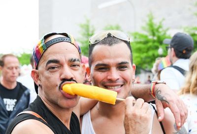 WorldPride Festival + Concert by Todd Franson #56