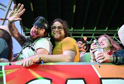 WorldPride Festival + Concert by Todd Franson #81