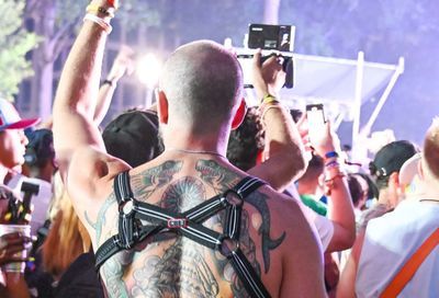 WorldPride Festival + Concert by Todd Franson #83