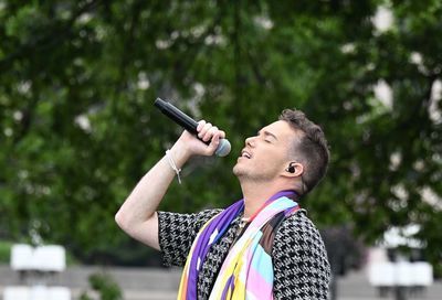 WorldPride Festival + Concert by Todd Franson #86