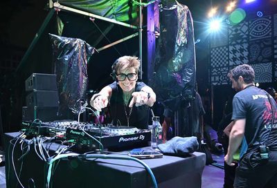 WorldPride Festival + Concert by Todd Franson #91