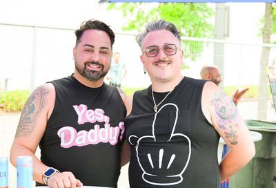 WorldPride Festival + Concert by Todd Franson #95