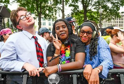 WorldPride Festival + Concert by Todd Franson #105