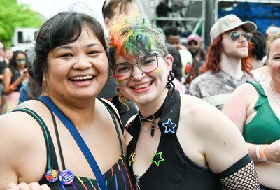 WorldPride Festival + Concert by Todd Franson #108