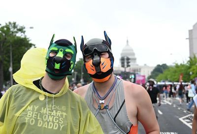 WorldPride Festival + Concert by Todd Franson #121