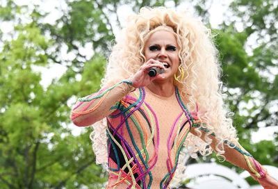 WorldPride Festival + Concert by Todd Franson #132