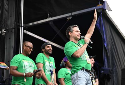 WorldPride Festival + Concert by Todd Franson #136