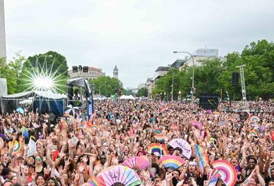 WorldPride Festival + Concert by Todd Franson #142