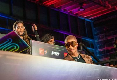 WorldPride Ball 2025 presented by Revry #27