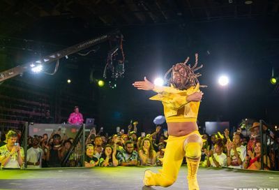 WorldPride Ball 2025 presented by Revry #32