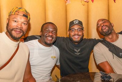 Robert Gant Meet & Greet