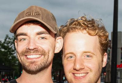 Robert Gant Meet & Greet #47