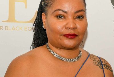 “BE.” A Gala for Black Equity #14