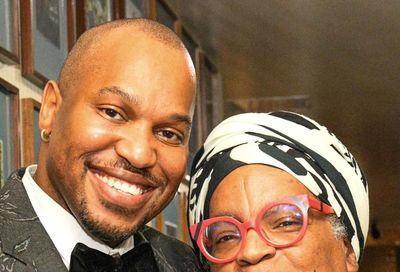 “BE.” A Gala for Black Equity #25