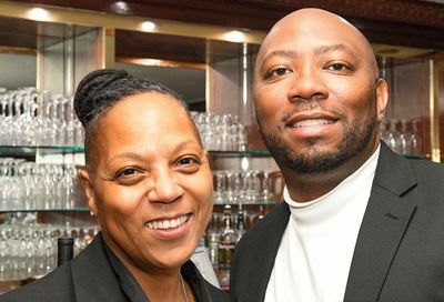 “BE.” A Gala for Black Equity #36