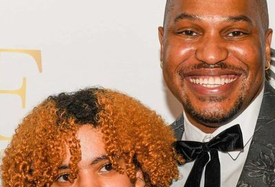 “BE.” A Gala for Black Equity #47