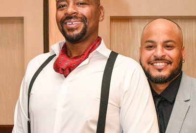 Stonewall Sports 15th Anniversary Gala #28