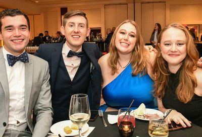 Stonewall Sports 15th Anniversary Gala #61