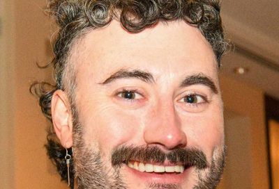 Stonewall Sports 15th Anniversary Gala #62