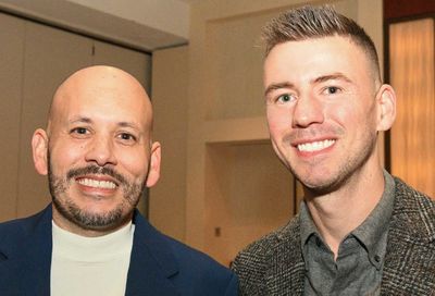 Stonewall Sports 15th Anniversary Gala #66