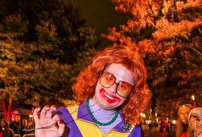 38th Annual High Heel Race (Part 1)