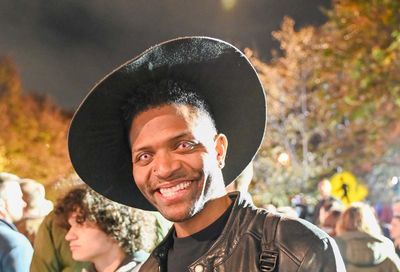 38th Annual High Heel Race (Part 1) #45