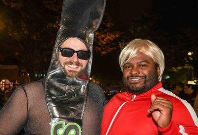 38th Annual High Heel Race (Part 2)