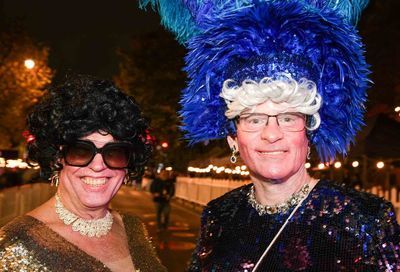 38th Annual High Heel Race (Part 2) #63