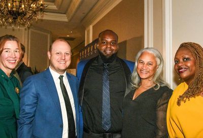 Whitman-Walker Gala #13