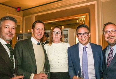 Whitman-Walker Gala #19