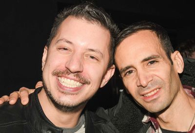 Rush's soft opening #20