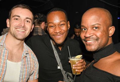 Rush's soft opening #37