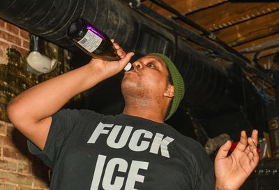 Trade's 10th Anniversary #35