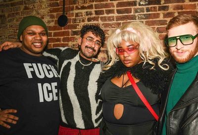 Trade's 10th Anniversary