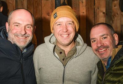 Trade's 10th Anniversary #52