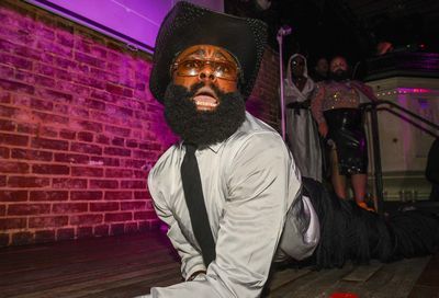 Trade's 10th Anniversary #67