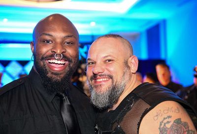 MAL 2026: Leather Cocktails #8