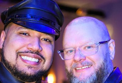 MAL 2026: Leather Cocktails #30