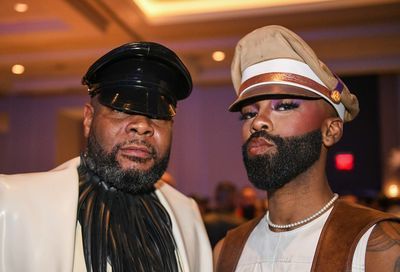 MAL 2026: Leather Cocktails #41