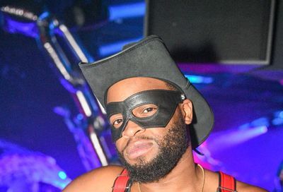 MAL 2026: Official Main Event, KINK Double Trouble Party #18