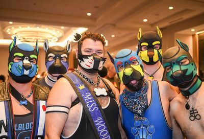 Mid-Atlantic Leather Weekend 2026 #3