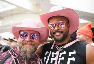 Mid-Atlantic Leather Weekend 2026 #44