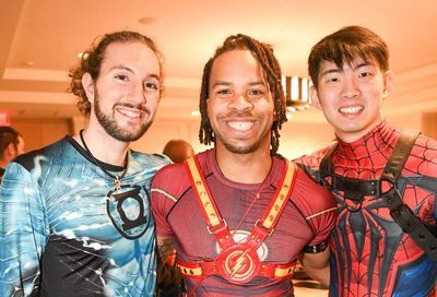 Mid-Atlantic Leather Weekend 2026 #47