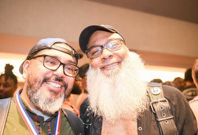 Mid-Atlantic Leather Weekend 2026 #66