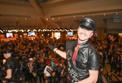 Mid-Atlantic Leather Weekend 2026 #73