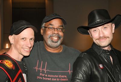 Mid-Atlantic Leather Weekend 2026 #86