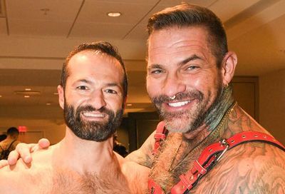 Mid-Atlantic Leather Weekend 2026 #120